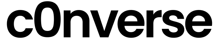 c0nverse.com